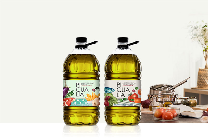 Differences between virgin and extra virgin olive oil